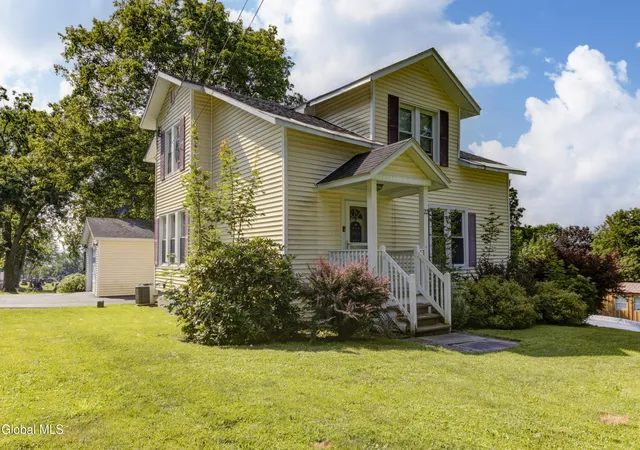 2nd image of 22 Highland Ave, Fort Johnson, NY 12070 | MLS# 202624309