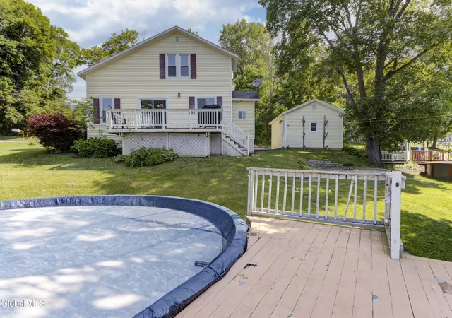 5th image of 22 Highland Ave, Fort Johnson, NY 12070 | MLS# 202624309