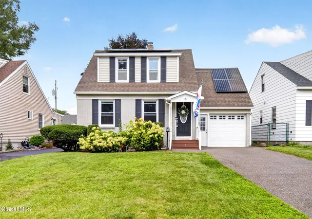 1st image of 187 Hollywood Ave, Albany, NY 12209 | MLS# 202624397