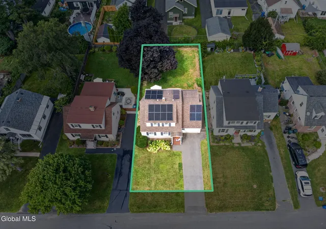 55th image of 187 Hollywood Ave, Albany, NY 12209 | MLS# 202624397