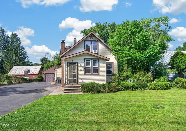 1st image of 4116 Albany St, Schenectady, NY 12304 | MLS# 202624366