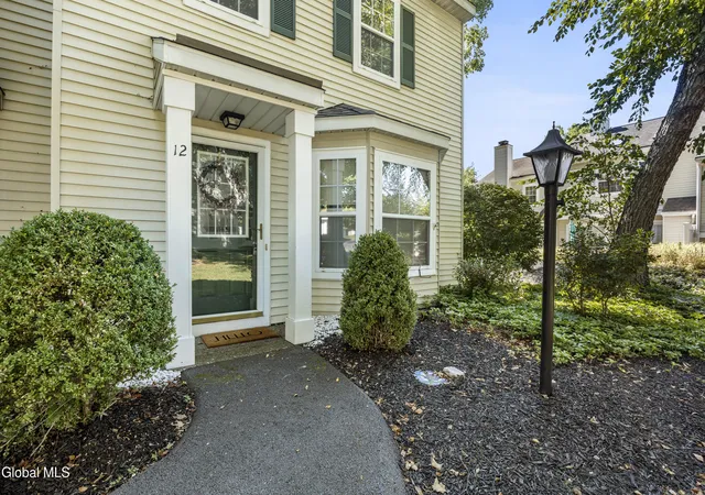 Photo 3 of Sale Pending at 12 Hilltop Ct, Troy, NY 12182 | MLS# 202624317 | Listing updated on 2026-08-27