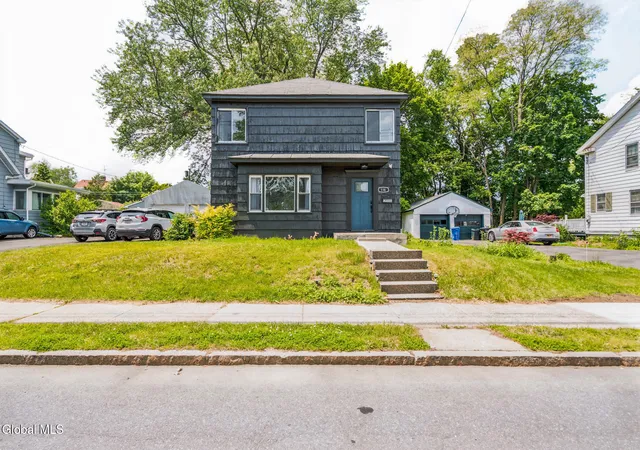 1st image of 118 Winnie St, Albany, NY 12208 | MLS# 202624350