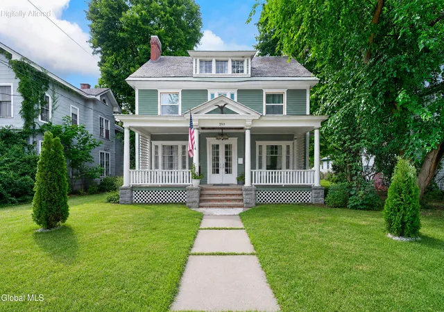 1st image of 253 Main St, Hudson Falls, NY 12839 | MLS# 202624325