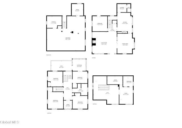 38th image of 253 Main St, Hudson Falls, NY 12839 | MLS# 202624325