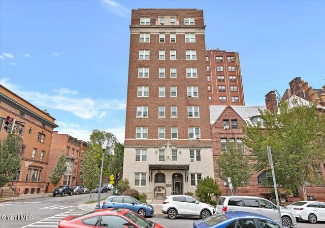 1st image of 399 State St #APT 805, Albany, NY 12210 | MLS# 202624327