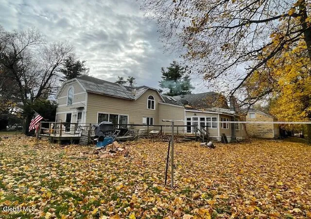 4th image of 3648 Horseshoe Dr, Valatie, NY 12184 | MLS# 202624527