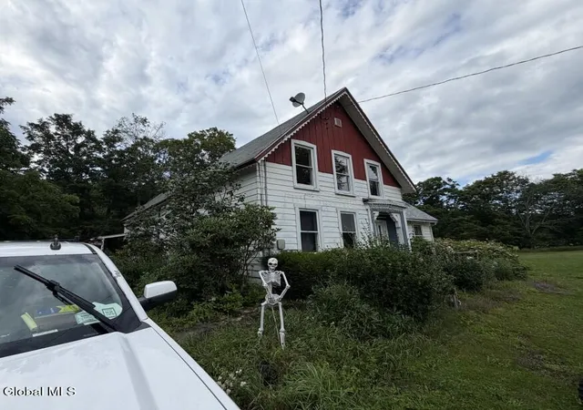 Photo 2 of Single family home for sale at 539 Bear Kill Rd, Gilboa, NY 12076 | MLS# 202624382 | Listing updated on 2026-09-04