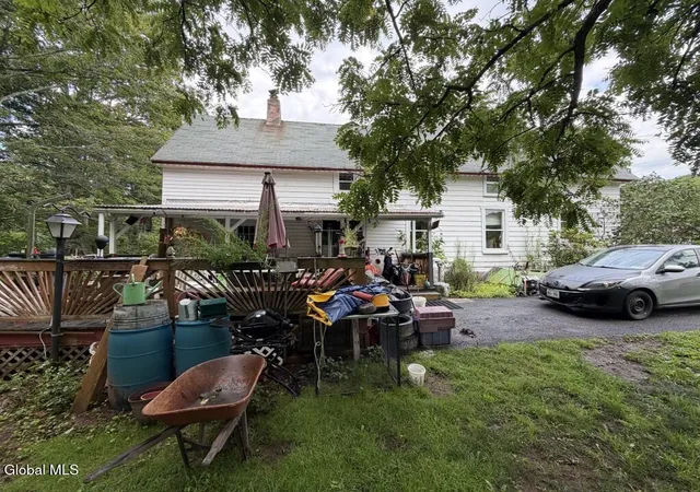 Photo 3 of Single family home for sale at 539 Bear Kill Rd, Gilboa, NY 12076 | MLS# 202624382 | Listing updated on 2026-09-18