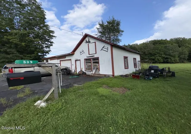 Photo 4 of Single family home for sale at 539 Bear Kill Rd, Gilboa, NY 12076 | MLS# 202624382 | Listing updated on 2026-09-18