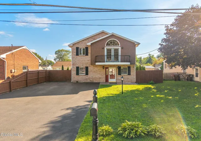 2nd image of 30 Ivaloo Ave, Albany, NY 12203 | MLS# 202624447