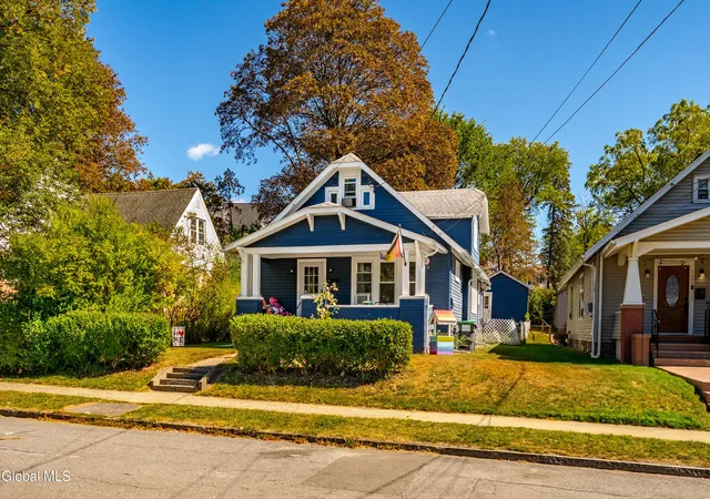 1st image of 1154 Palmer Ave, Schenectady, NY 12309 | MLS# 202624406