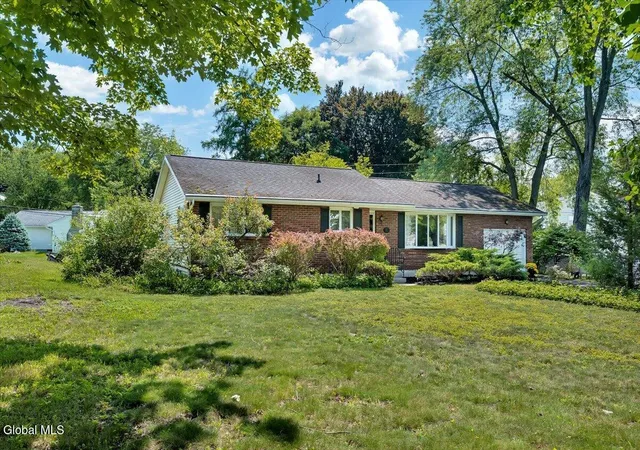 4th image of 70 Orchard St, Delmar, NY 12054 | MLS# 202624364