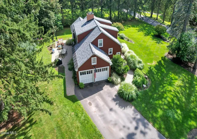 3rd image of 4 East Rd, Troy, NY 12180 | MLS# 202624486