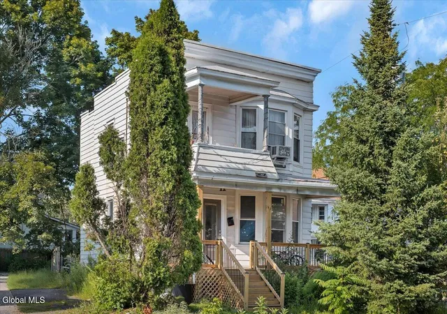 1st image of 345 Second Ave, Albany, NY 12209 | MLS# 202624360