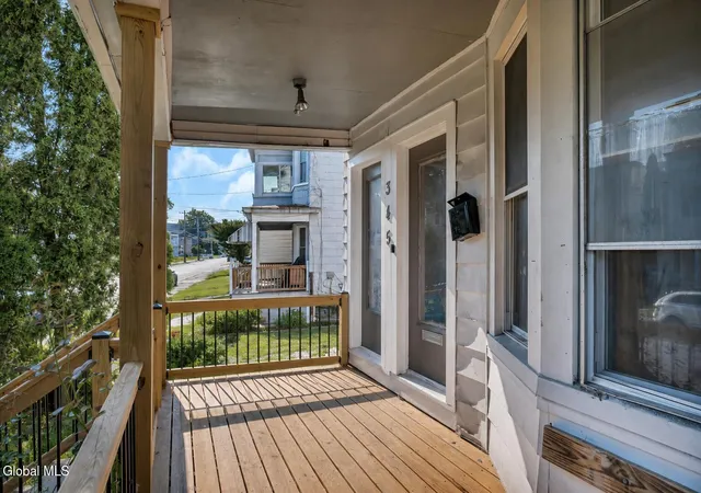 2nd image of 345 Second Ave, Albany, NY 12209 | MLS# 202624360