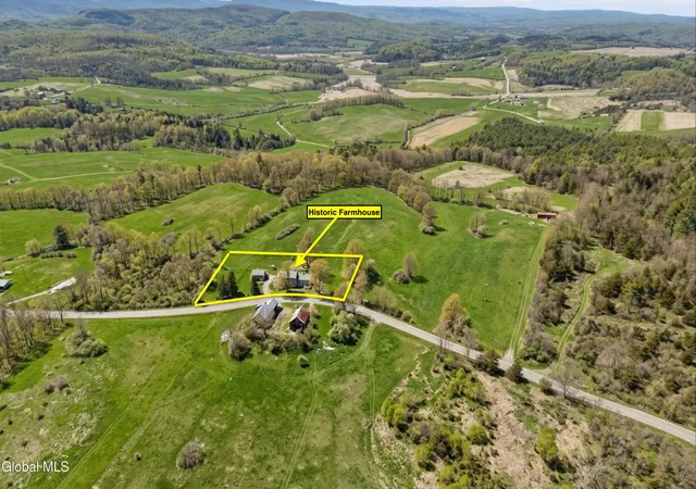 2nd image of 201 Carlton Rd, Whitehall, NY 12887 | MLS# 202624465