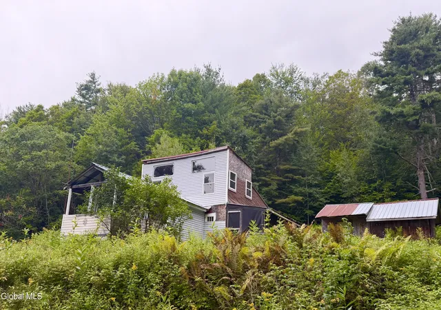 1st image of 360 Steve Kathan Rd, Hadley, NY 12835 | MLS# 202624582