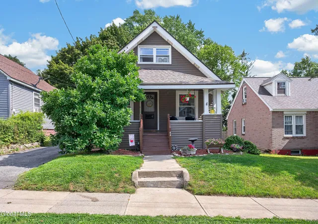 1st image of 42 Jackson Ave, Schenectady, NY 12304 | MLS# 202624411