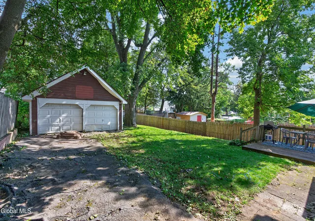 3rd image of 42 Jackson Ave, Schenectady, NY 12304 | MLS# 202624411