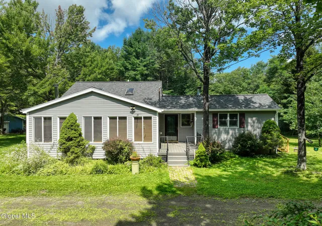 1st image of 105 Fern Ln, Jefferson, NY 12093 | MLS# 202624500