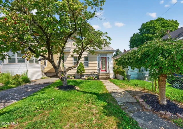 1st image of 7 Lawn Ave, Albany, NY 12204 | MLS# 202624399