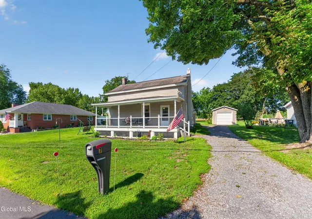 1st image of 7 Colonial Rd, Stillwater, NY 12170 | MLS# 202624420