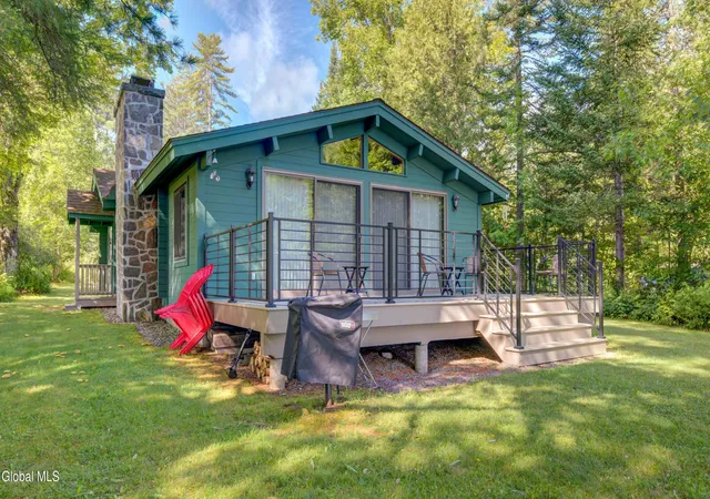 Photo 1 of Sale Pending at 147 S Shore Rd, Lake Pleasant, NY 12108 | MLS# 202624388 | Listing updated on 2026-08-30