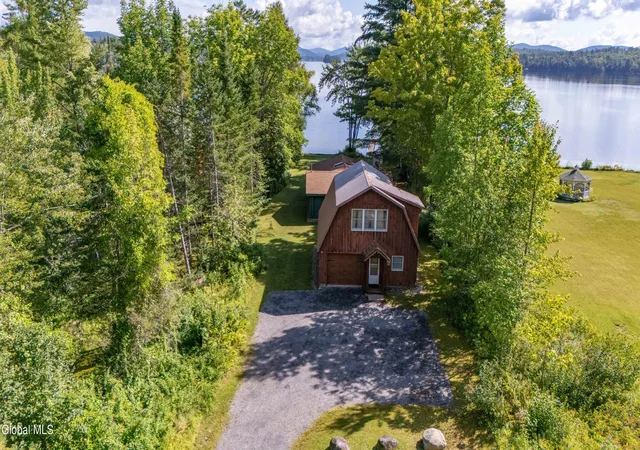 Photo 2 of Sale Pending at 147 S Shore Rd, Lake Pleasant, NY 12108 | MLS# 202624388 | Listing updated on 2026-08-30