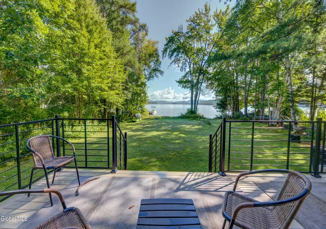 Photo 3 of Sale Pending at 147 S Shore Rd, Lake Pleasant, NY 12108 | MLS# 202624388 | Listing updated on 2026-08-30