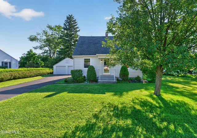 1st image of 38 Pawling Ave, Mechanicville, NY 12118 | MLS# 202624479