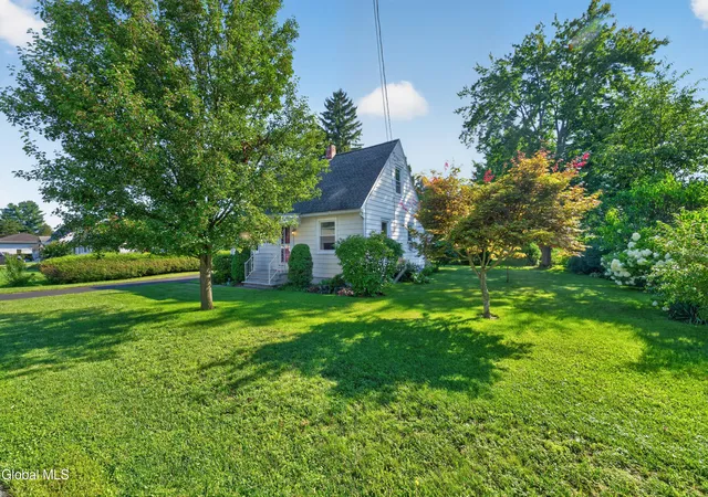Photo 3 of Sale Pending at 38 Pawling Ave, Mechanicville, NY 12118 | MLS# 202624479 | Listing updated on 2026-09-12