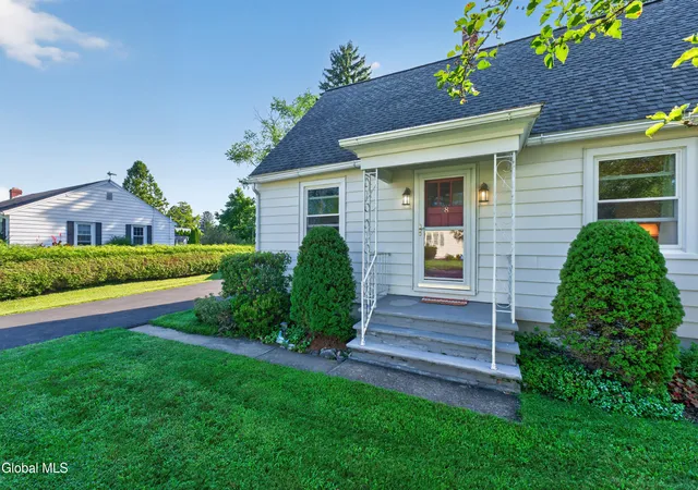Photo 3 of Sale Pending at 38 Pawling Ave, Mechanicville, NY 12118 | MLS# 202624479 | Listing updated on 2026-09-12