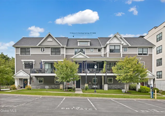 1st image of 17 Gibson Ct, Saratoga Springs, NY 12866 | MLS# 202624507