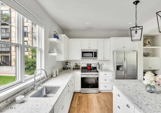 Photo 4 of Condo for sale at 17 Gibson Ct, Saratoga Springs, NY 12866 | MLS# 202624507 | Listing updated on 2026-10-08