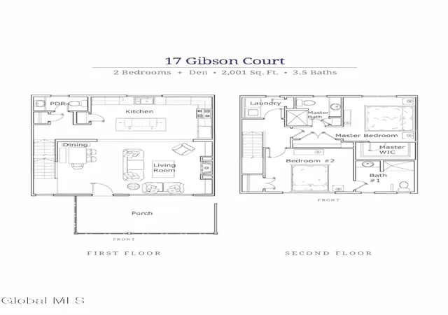 67th image of 17 Gibson Ct, Saratoga Springs, NY 12866 | MLS# 202624507