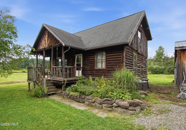 Photo 1 of Sale Pending at 103 Nanticoke Rd, Maine, NY 13802 | MLS# 202624488 | Listing updated on 2026-08-30