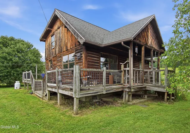 Photo 4 of Sale Pending at 103 Nanticoke Rd, Maine, NY 13802 | MLS# 202624488 | Listing updated on 2026-08-30