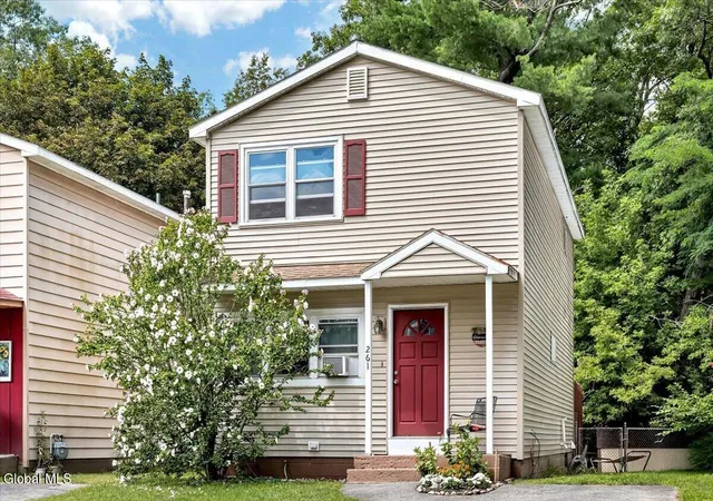 1st image of 261 Donald Ave, Schenectady, NY 12304 | MLS# 202624436