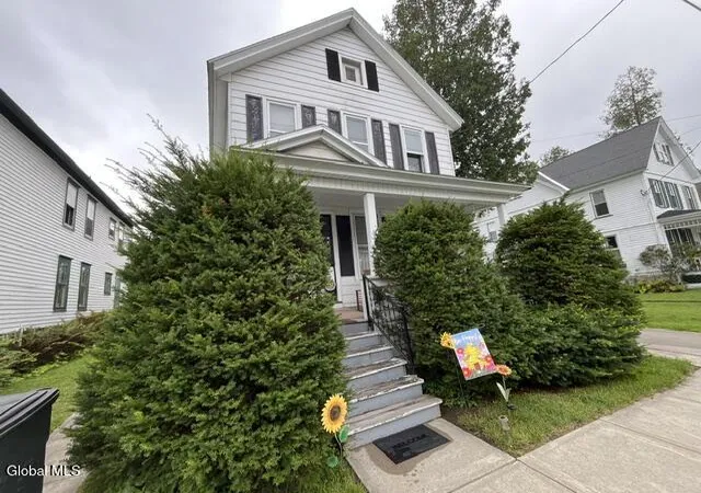 2nd image of 103 Pleasant Ave, Johnstown, NY 12095 | MLS# 202624476