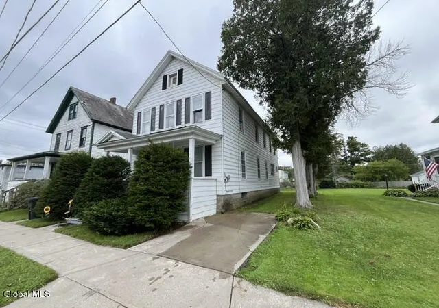 Photo 3 of Single family home for sale at 103 Pleasant Ave, Johnstown, NY 12095 | MLS# 202624476 | Listing updated on 2026-09-02