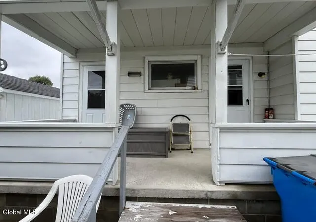 Photo 3 of Single family home for sale at 103 Pleasant Ave, Johnstown, NY 12095 | MLS# 202624476 | Listing updated on 2026-09-29