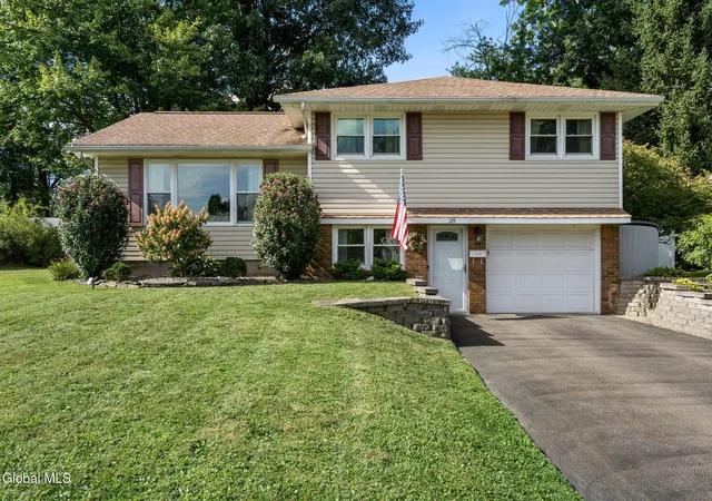 1st image of 28 Caroline St, Latham, NY 12110 | MLS# 202624444