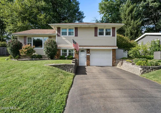 2nd image of 28 Caroline St, Latham, NY 12110 | MLS# 202624444