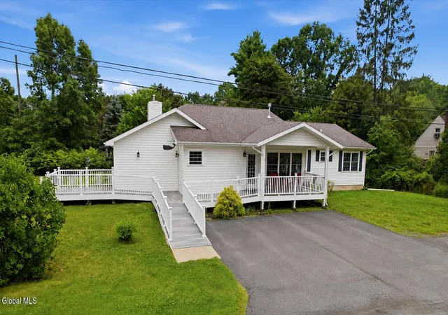 1st image of 11 Denver Dr, West Sand Lake, NY 12196 | MLS# 202624438