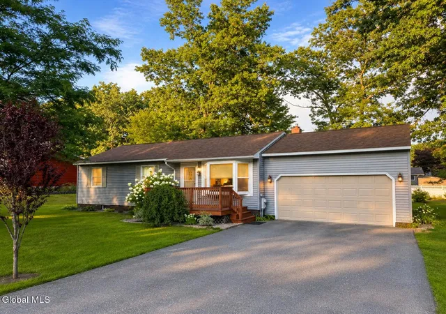 1st image of 8 Little St, Hudson Falls, NY 12839 | MLS# 202624457