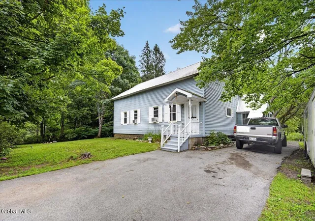 1st image of 9 Hollister Rd, Corinth, NY 12822 | MLS# 202624459