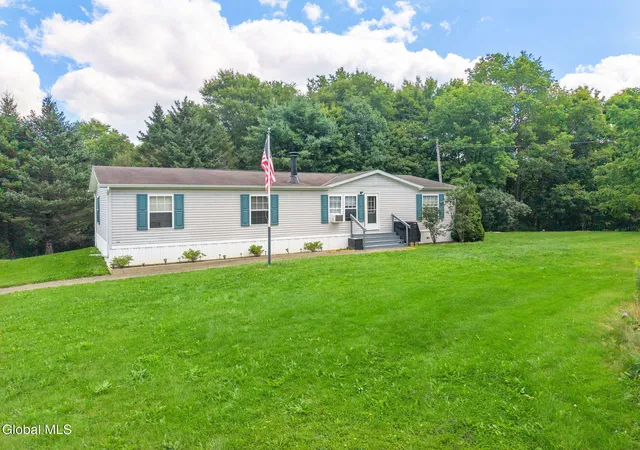 Photo 1 of Single family home for sale at 744 County Hwy 38, Worcester, NY 12197 | MLS# 202624466 | Listing updated on 2026-09-16