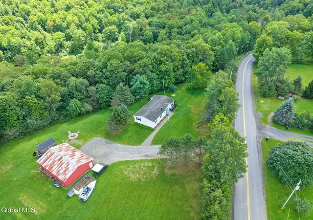 Photo 3 of Single family home for sale at 744 County Hwy 38, Worcester, NY 12197 | MLS# 202624466 | Listing updated on 2026-09-16