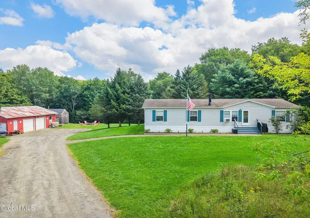 Photo 3 of Single family home for sale at 744 County Hwy 38, Worcester, NY 12197 | MLS# 202624466 | Listing updated on 2026-09-16